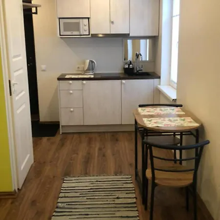 Apartment Tartus, Karlova Linnaosa *