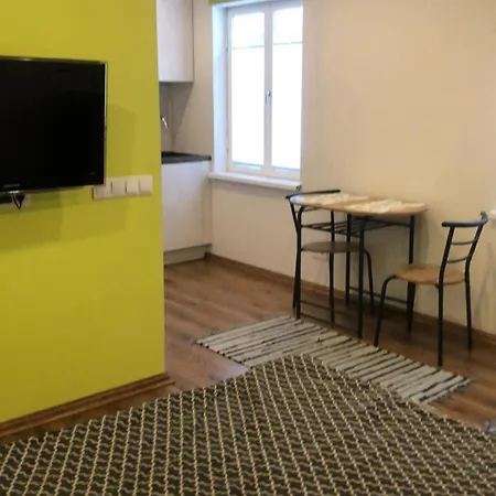 Apartment Tartus, Karlova Linnaosa Tartu