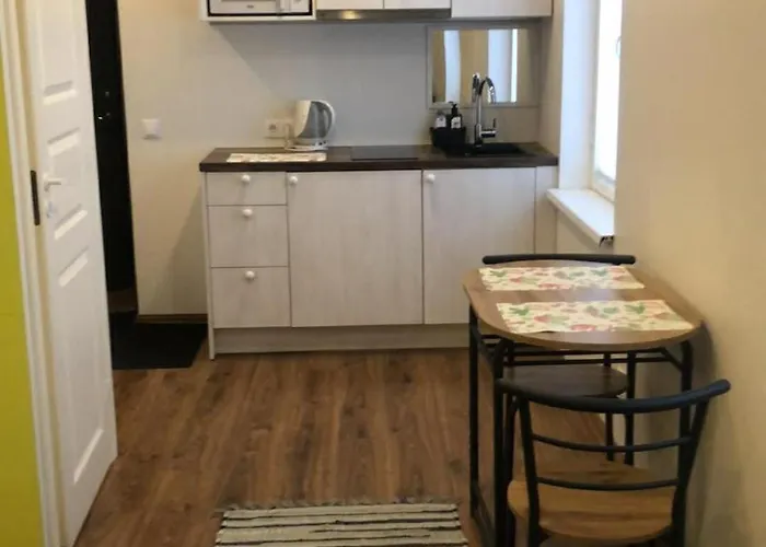 Apartment Tartus, Karlova Linnaosa *