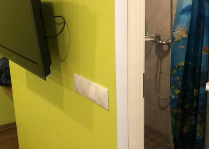 Apartment Tartus, Karlova Linnaosa *