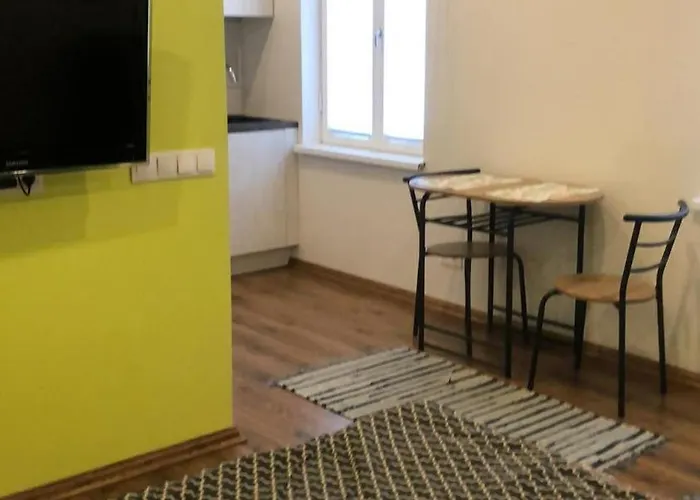 Apartment Tartus, Karlova Linnaosa Tartu
